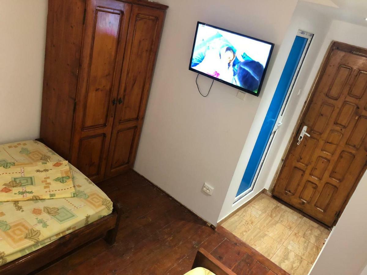 Pension Amira Costinesti Exterior photo